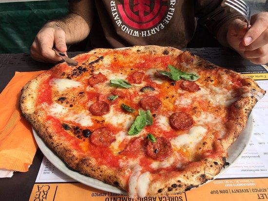 Michele Condurro Pizzeria